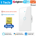Interruptor inteligente wi-fi