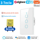 Interruptor inteligente wi-fi