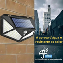 Luminária Solar