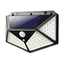 Luminária Solar