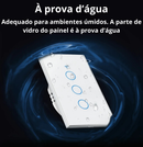 Interruptor inteligente wi-fi