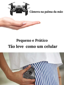 Mini Drone Professional