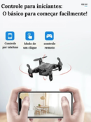 Mini Drone Professional