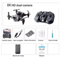 Mini Drone Professional