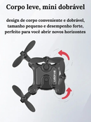 Mini Drone Professional