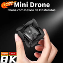 Mini Drone Professional