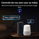 Interruptor inteligente wi-fi
