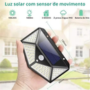 Luminária Solar