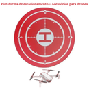 Mini Drone Professional