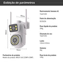Câmera de Segurança
