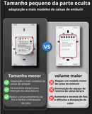 Interruptor inteligente wi-fi