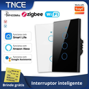 Interruptor inteligente wi-fi